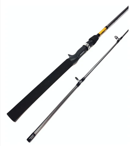 Caña Shimano FX Casting 6.6 pies