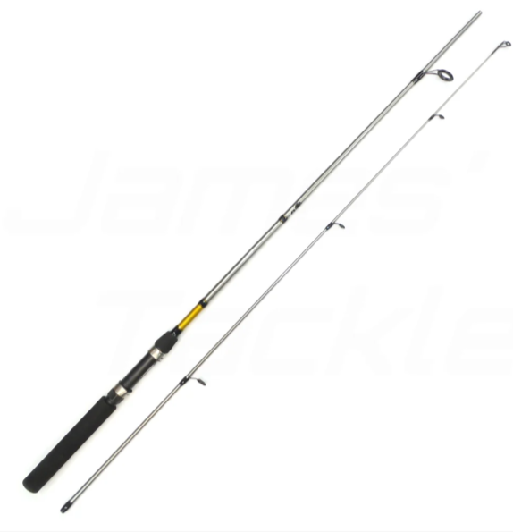 Caña Shimano FX Spinning 9 pies