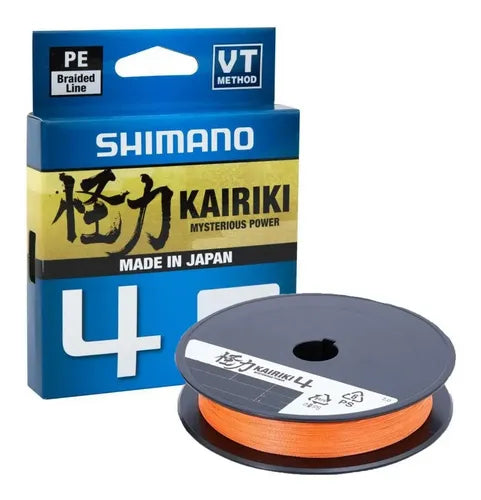 Shimano Kairiki 30lb