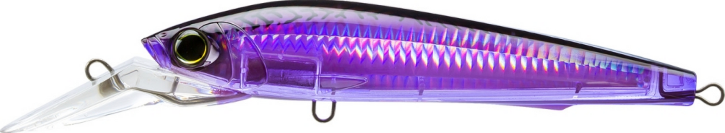 3D MAGNUM DEEP DIVER SINKING 7"