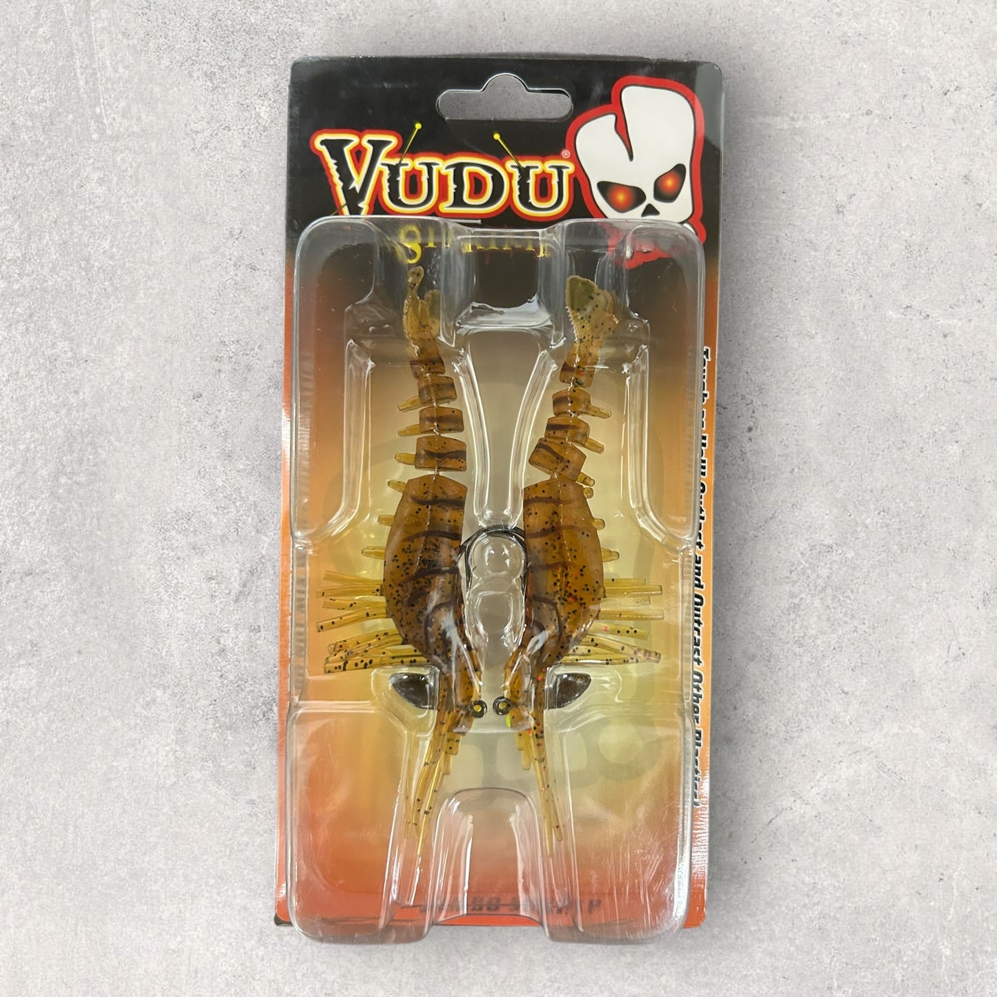 Vudu Jumbo