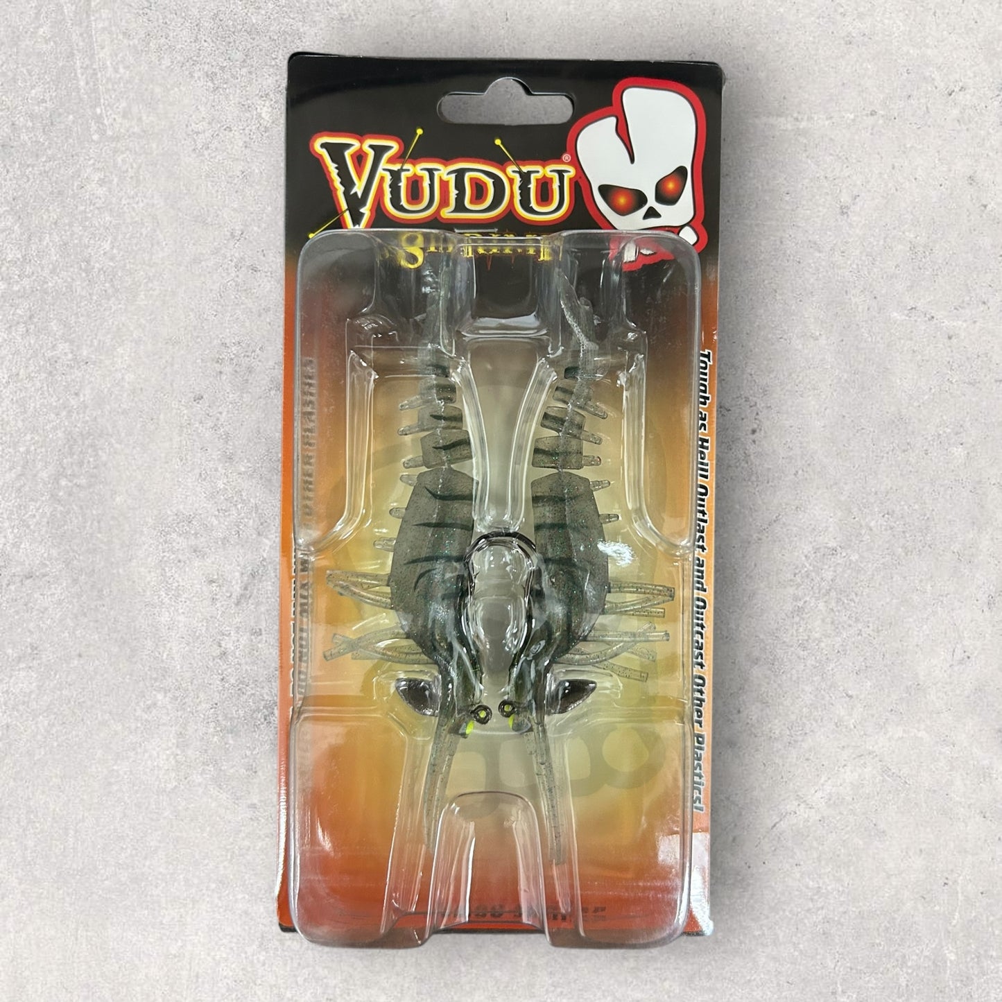 Vudu Jumbo