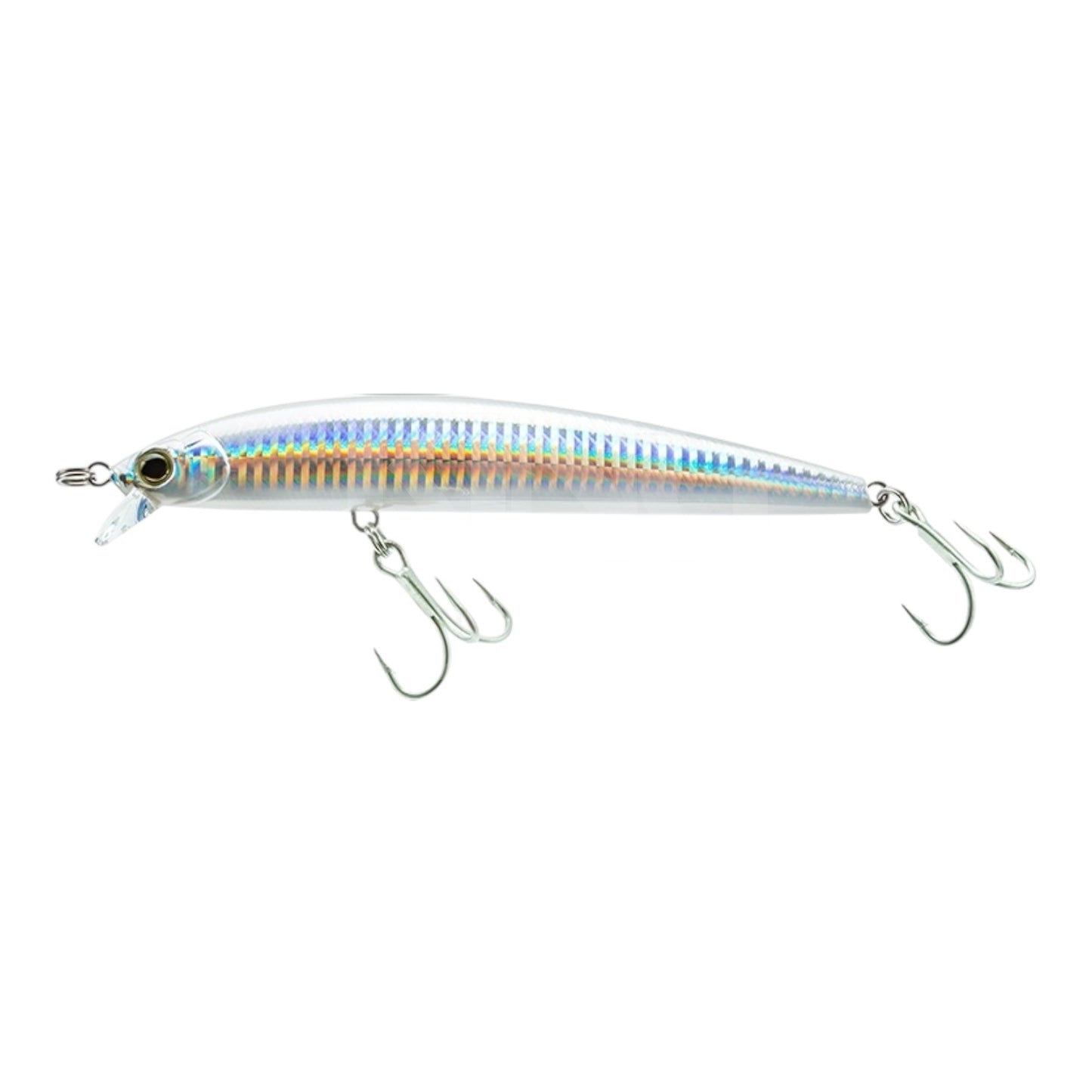 HYDRO MINNOW LC FLOATING 6"