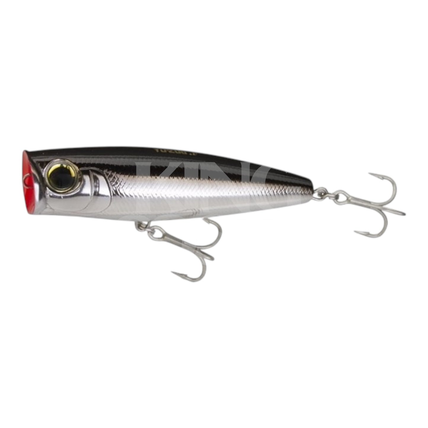 HYDRO POPPER FLOATING 3-1/2"