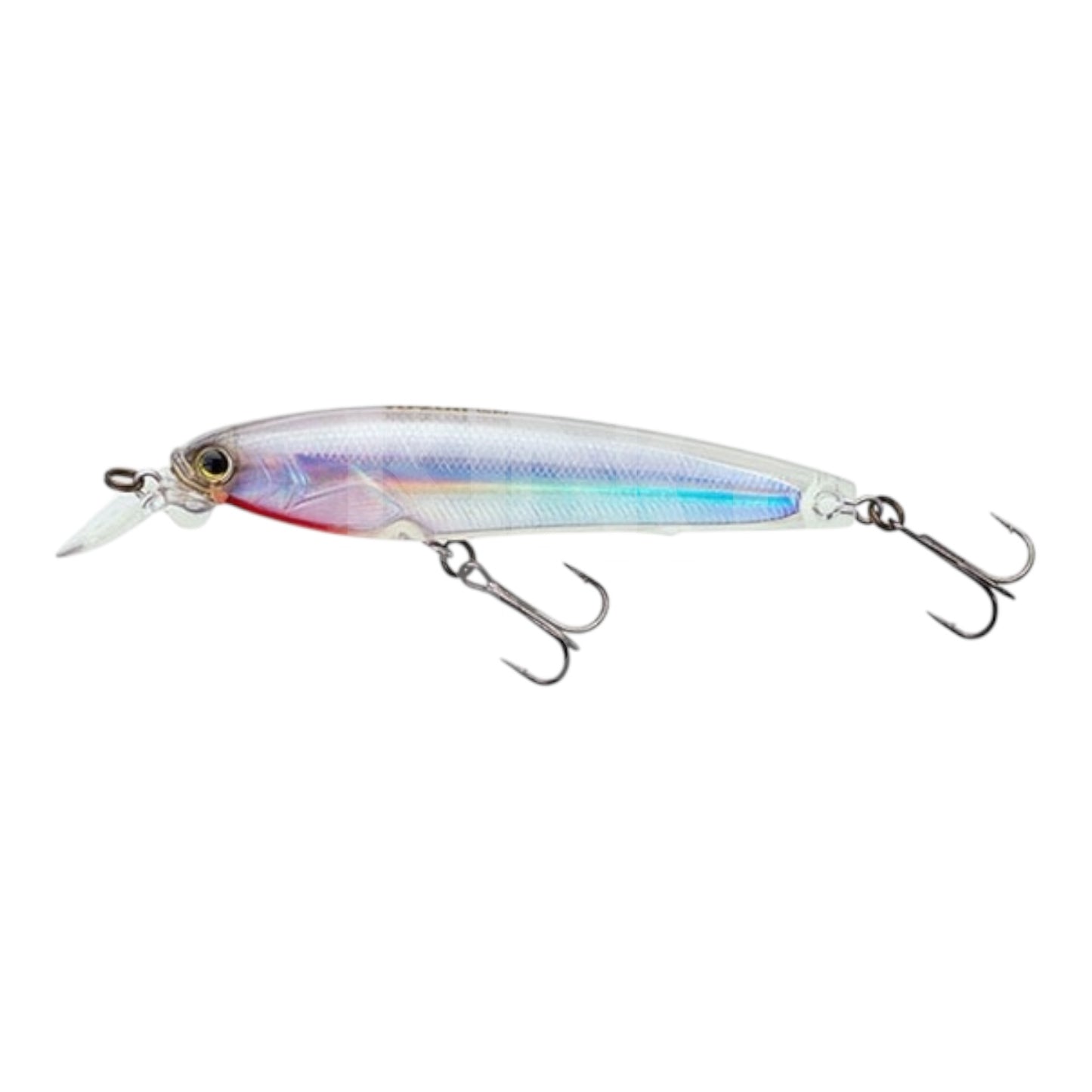 3DS MINNOW SUSPENDING 4"