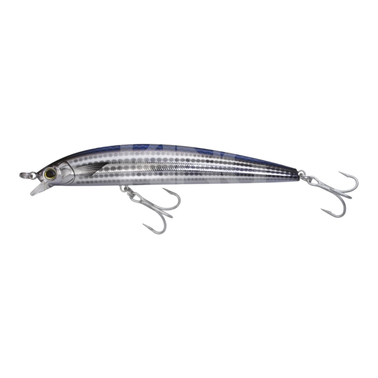 HYDRO MINNOW LC FLOATING 6"