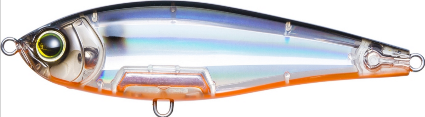 Yo-Zuri Twitchbait (90mm y 110mm)