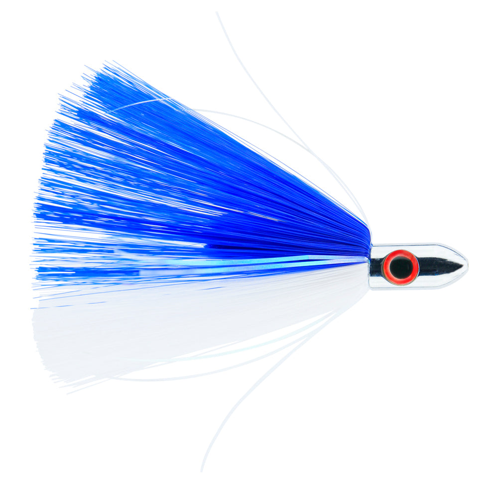Falda Billy Baits 4.25" Ideal para Ballyhoo