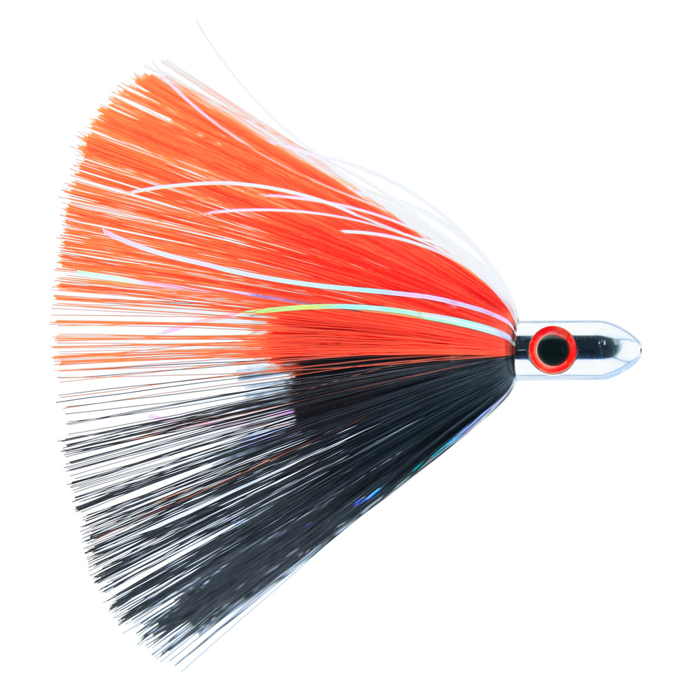Falda Billy Baits 4.25" Ideal para Ballyhoo