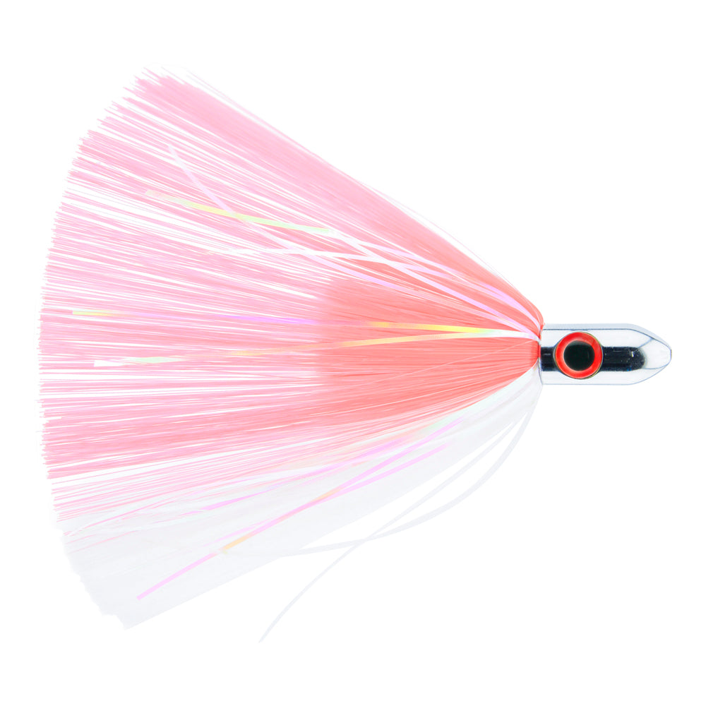 Falda Billy Baits 4.25" Ideal para Ballyhoo