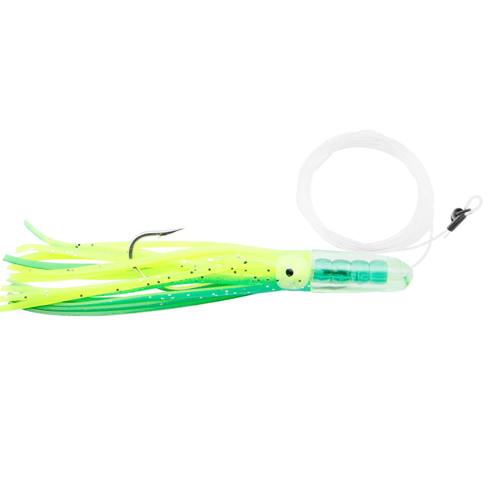 Rattle Jet Rigged & Ready 6.75 pulgadas