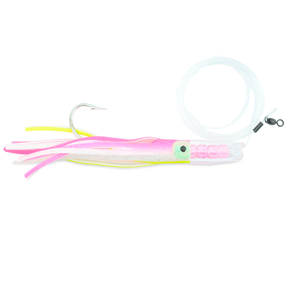 Rattle Jet Rigged & Ready 6.75 pulgadas