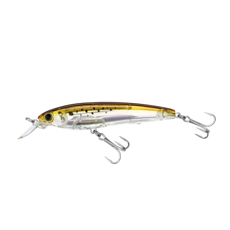 3D INSHORE FINGERLING (SP) 100mm 4"