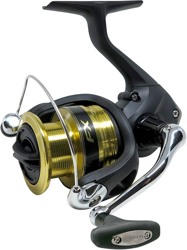 SHIMANO FX SPINNING
