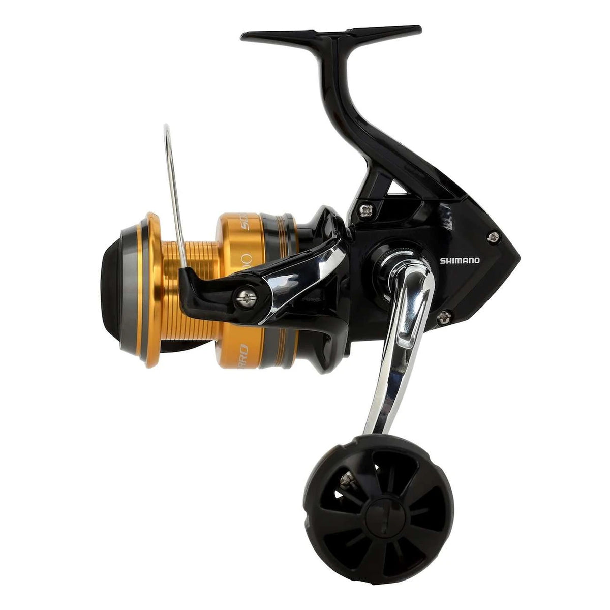 Shimano Socorro SW Saltwater Spinning Tamaño 10000