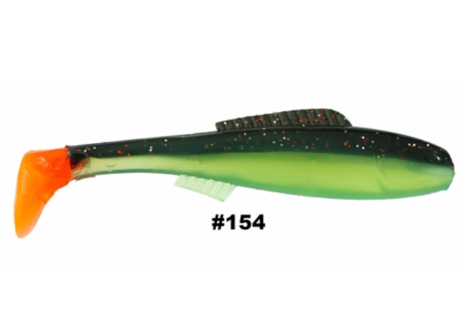 Cocahoe H&H 3" paquete de 10 unidades