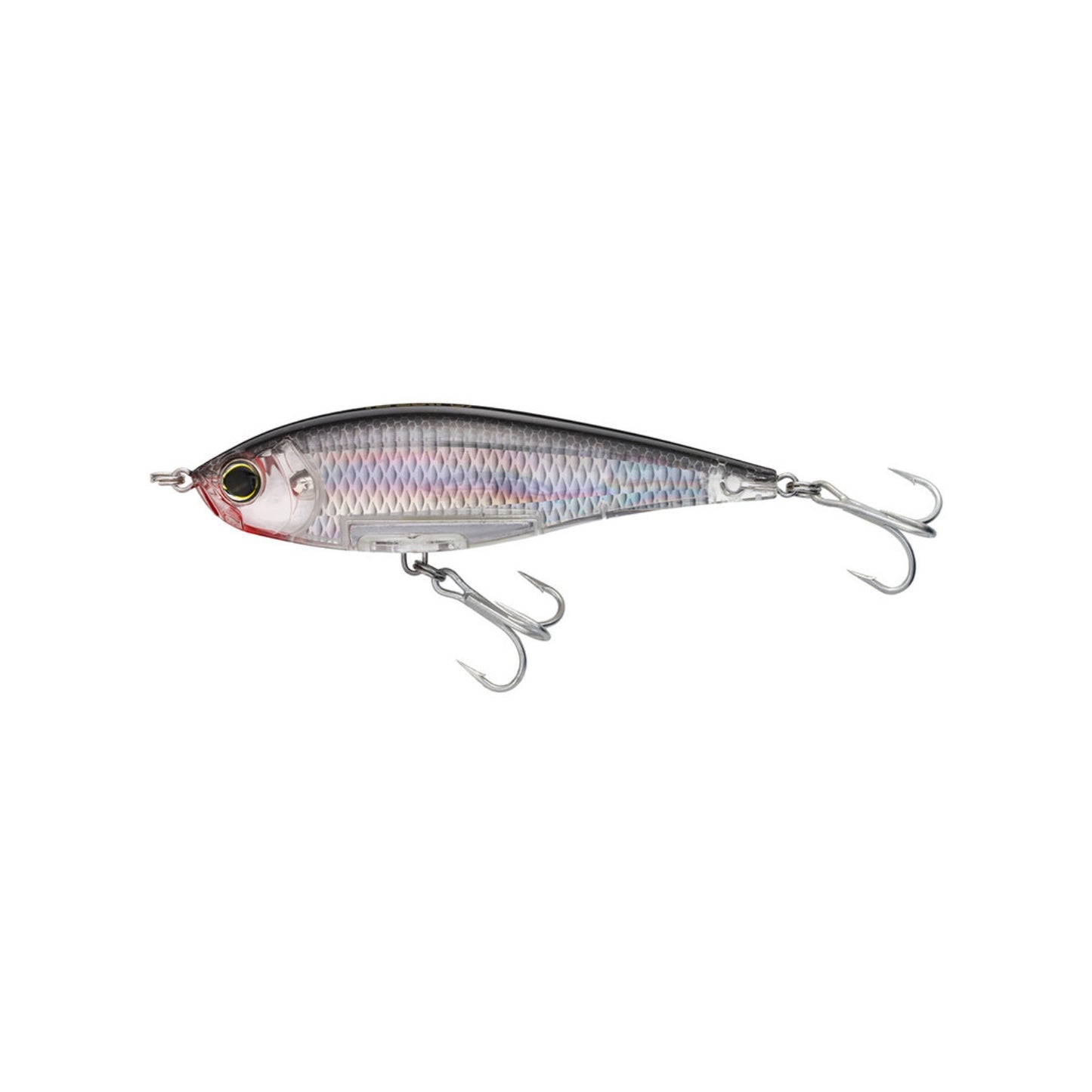 YO-ZURI R1208-MDG 3D INSHORE TWITCHBAIT 3.5"