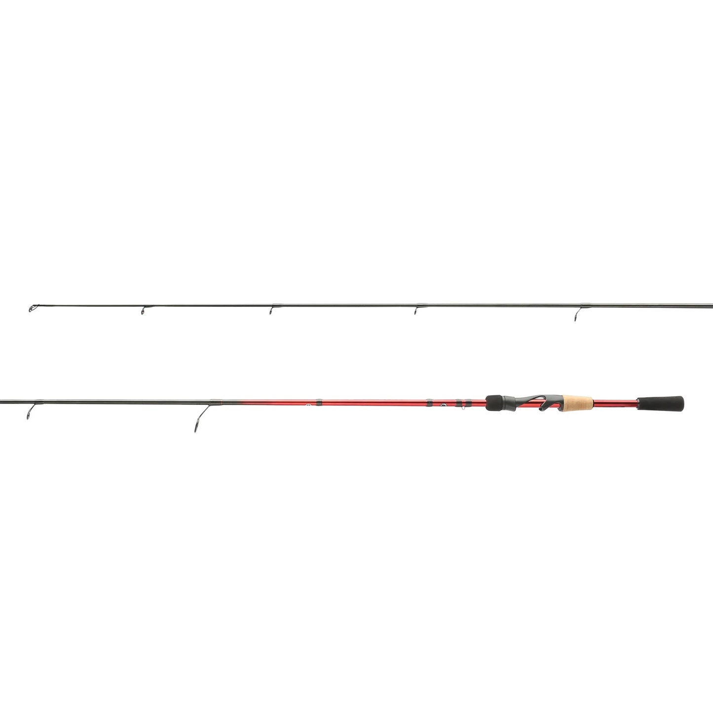 CAÑA SHIMANO SOJOURN 5'6" ULTRA LIGHT SPINNING 2PC