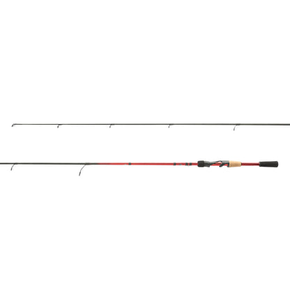 CAÑA SHIMANO SOJOURN 5'6" ULTRA LIGHT SPINNING 2PC