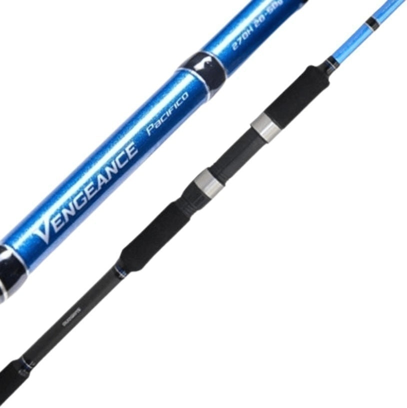 Caña Shimano Vengeance Pacifico 9 Pies H