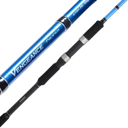 Caña Shimano Vengeance Pacifico 9 Pies H