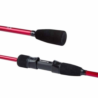 Caña Shimano Sienna Medium Heavy 7 pies