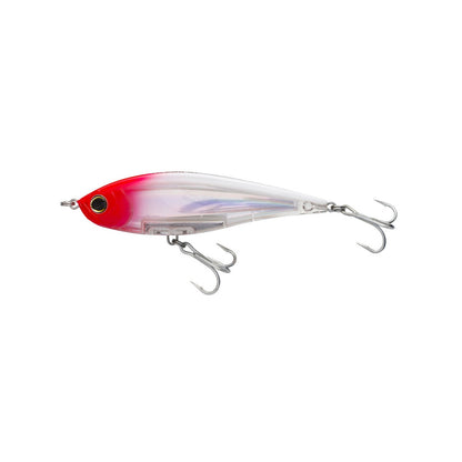 YO-ZURI R1208-MDG 3D INSHORE TWITCHBAIT 3.5"