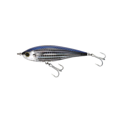 YO-ZURI R1208-MDG 3D INSHORE TWITCHBAIT 3.5"