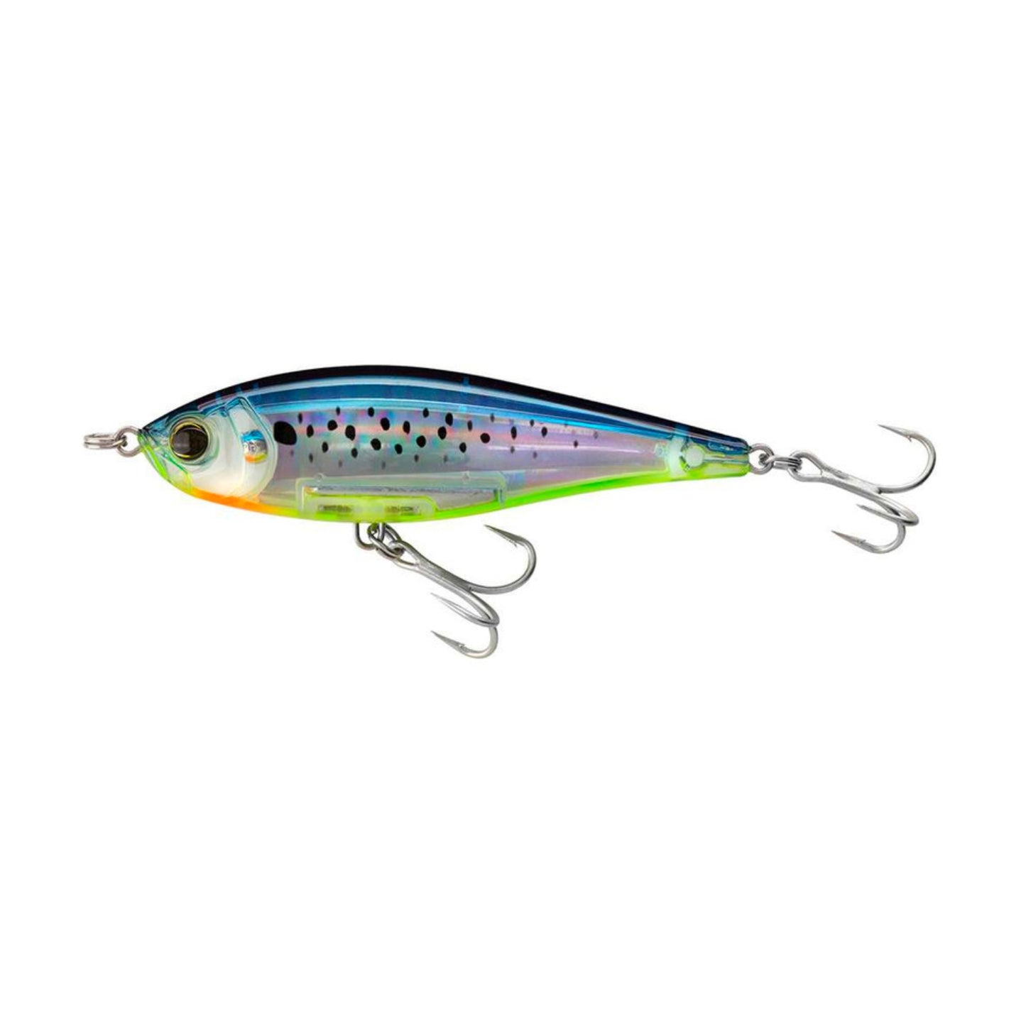 YO-ZURI R1208-MDG 3D INSHORE TWITCHBAIT 3.5"