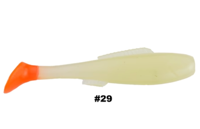 Cocahoe H&H 3" paquete de 10 unidades