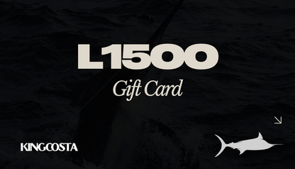 Tarjeta de Regalo - Gift Card