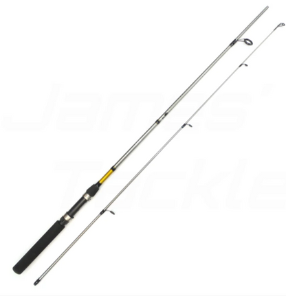Caña Shimano FX Spinning 9 pies