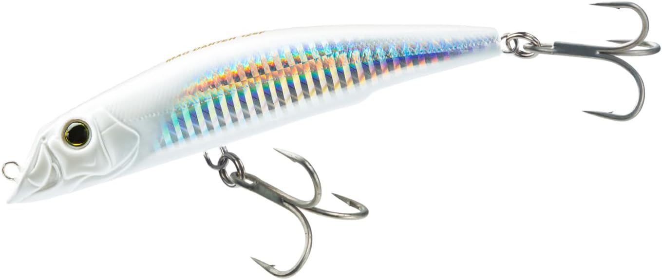 Mag Darter (F) 105mm 4-1/8"