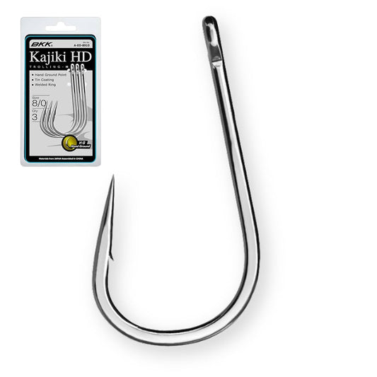 Trolling Hooks KAJIKI Trolling HD