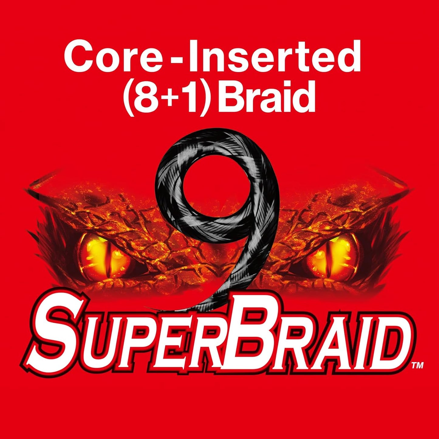 YO-ZURI SUPERBRAID 9 - 15LB - 150YD