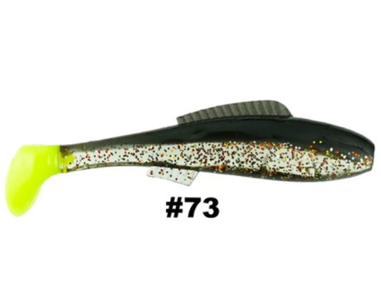 Cocahoe H&H 3" paquete de 10 unidades