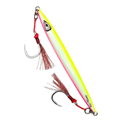 Torpedo All Glow 300g y 500g