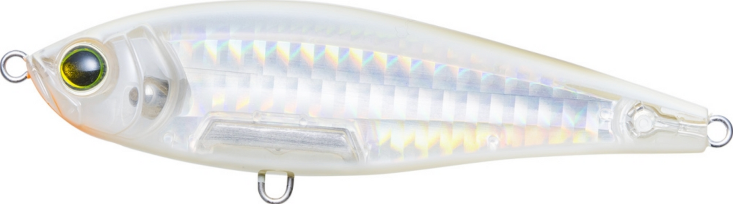 Yo-Zuri Twitchbait (90mm y 110mm)