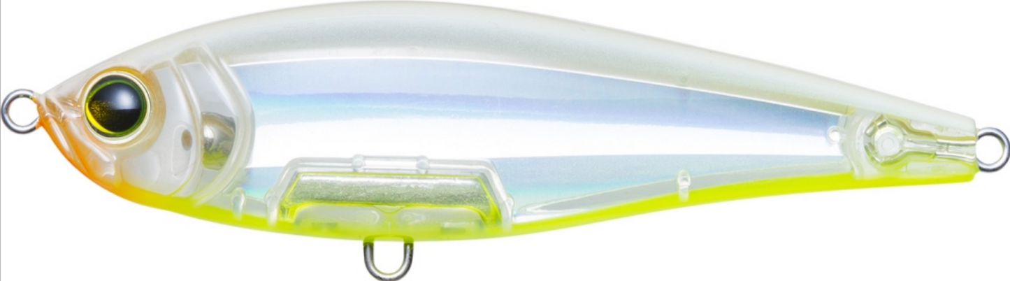 Yo-Zuri Twitchbait (90mm y 110mm)