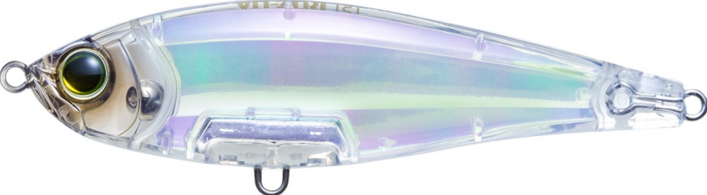 Yo-Zuri Twitchbait (90mm y 110mm)