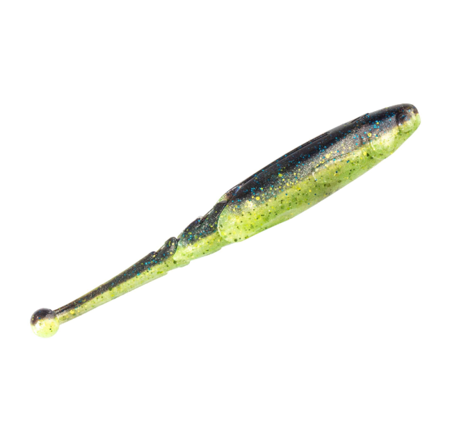 BIG BALLERZ 4" pulgadas - 5 unidades por paquete