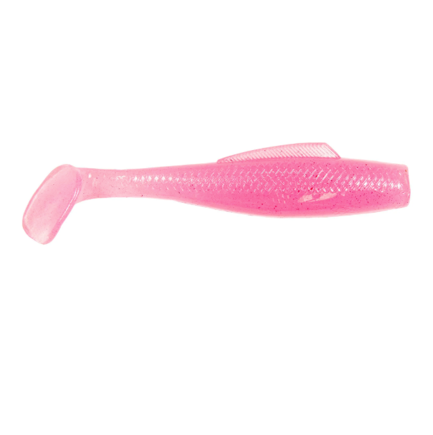 MINNOWZ 3" pulgadas - 6und por paquete