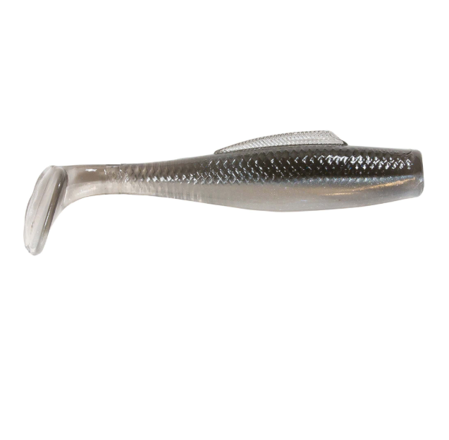 MINNOWZ 3" pulgadas - 6und por paquete