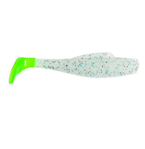 MINNOWZ 3" pulgadas - 6und por paquete