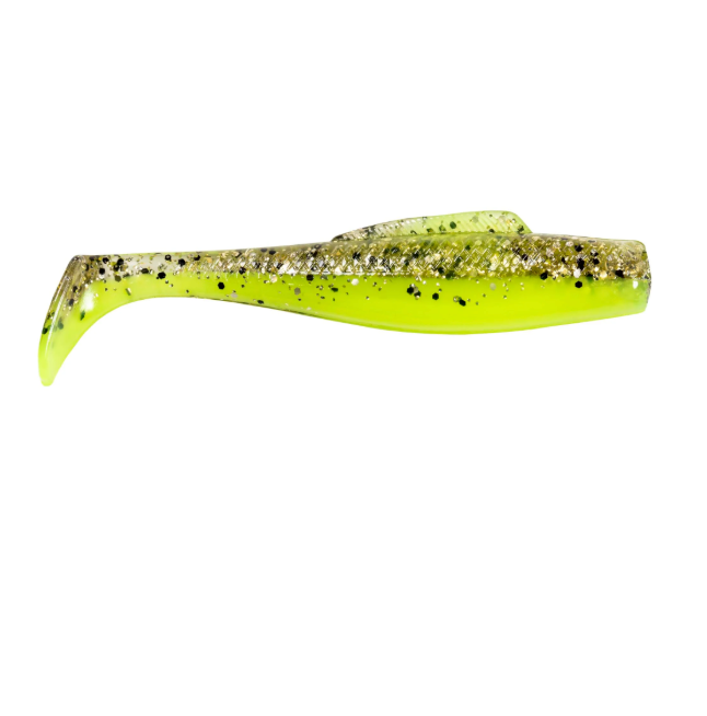 MINNOWZ 3" pulgadas - 6und por paquete