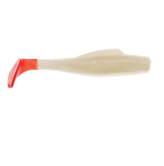 MINNOWZ 3" pulgadas - 6und por paquete