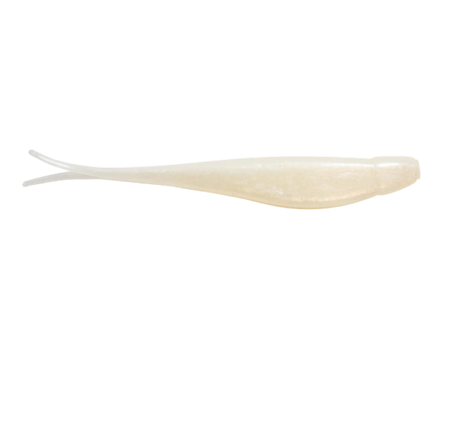 Jerk ShadZ® Aromatizado 4"