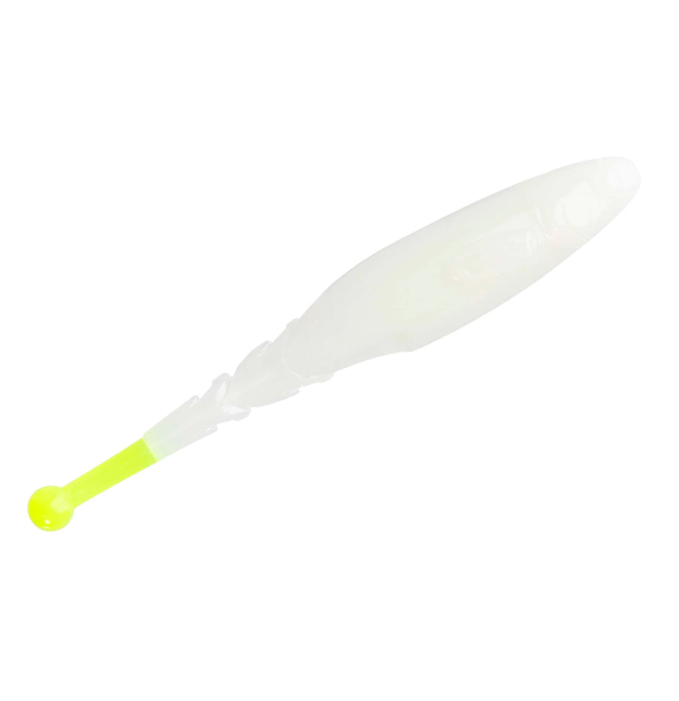 BIG BALLERZ 4" pulgadas - 5 unidades por paquete