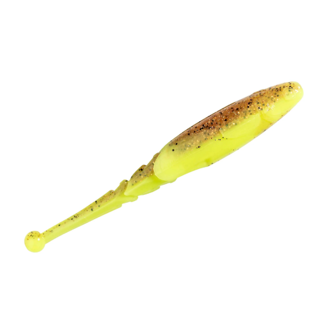 BIG BALLERZ 4" pulgadas - 5 unidades por paquete