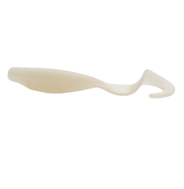 Curly TailZ® Aromatizado 4" pulgadas